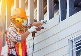 Affordable Siding Repair and Maintenance Services in Steger, IL